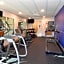 Holiday Inn Express Syracuse Airport By IHG
