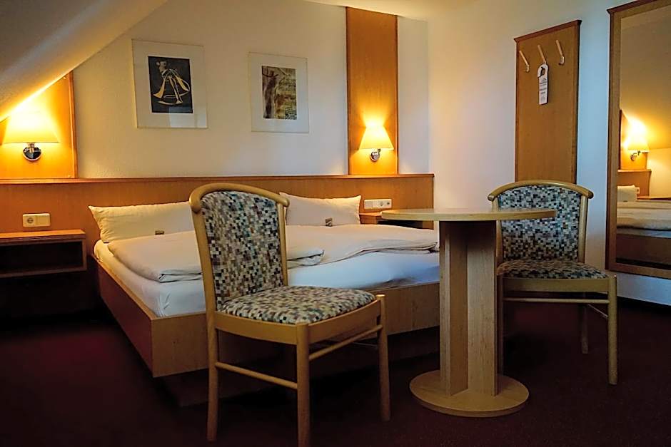 Hainberg Hotel Garni