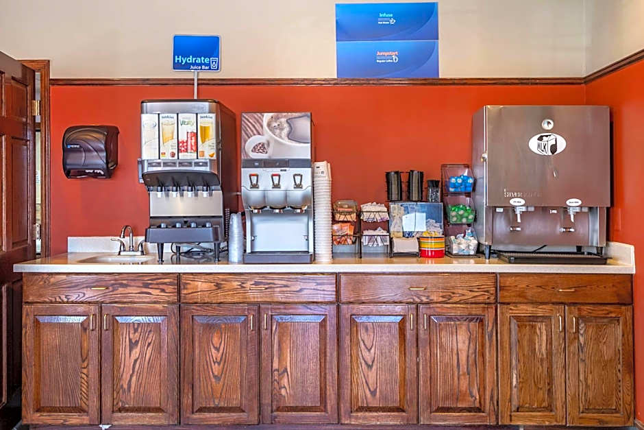 Best Western Desert Inn