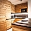 Hotel & Appartements Alpenresidenz Viktoria