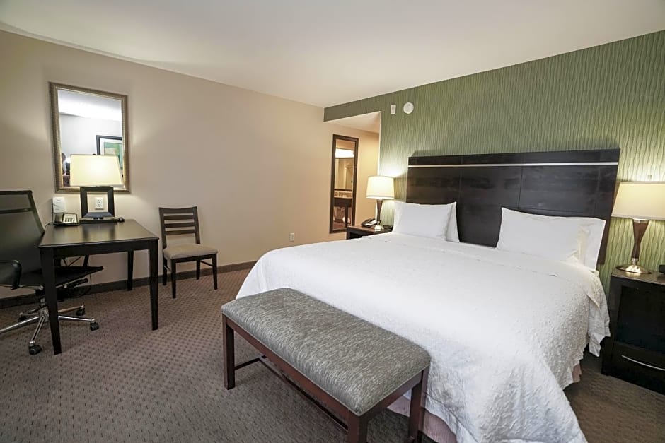 Hampton Inn & Suites Las Vegas Airport