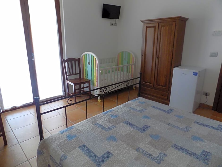 B&B Itufi
