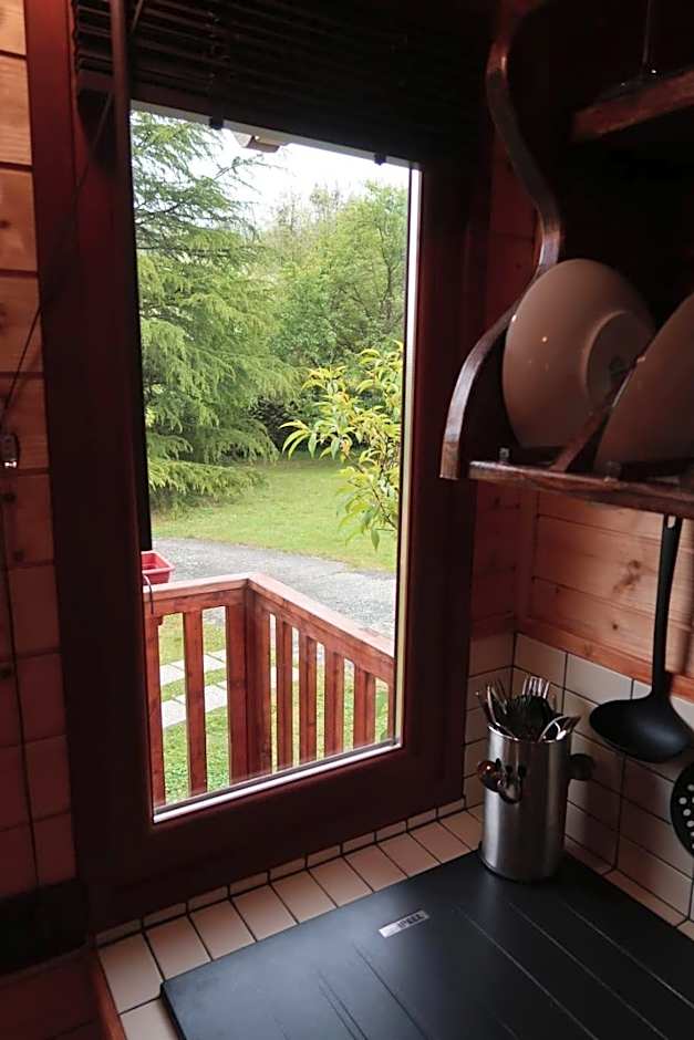 I Tre Abeti - Holiday House