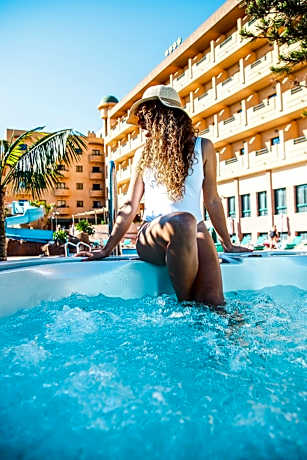 Hotel Victoria Playa