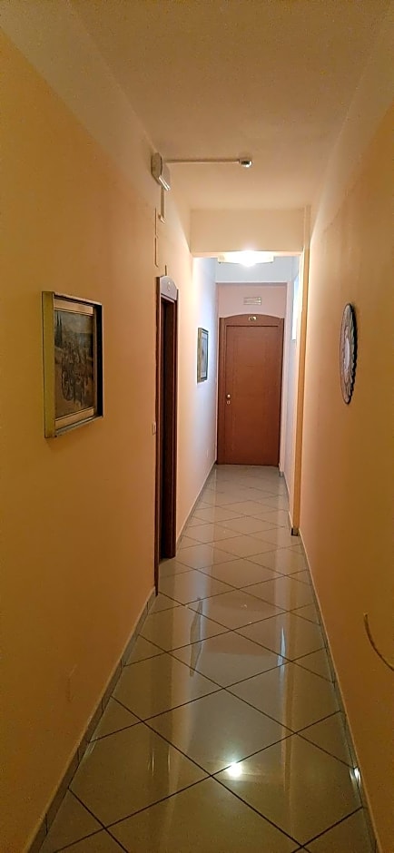 George Hotel – Barcellona Pozzo di Gotto, WA