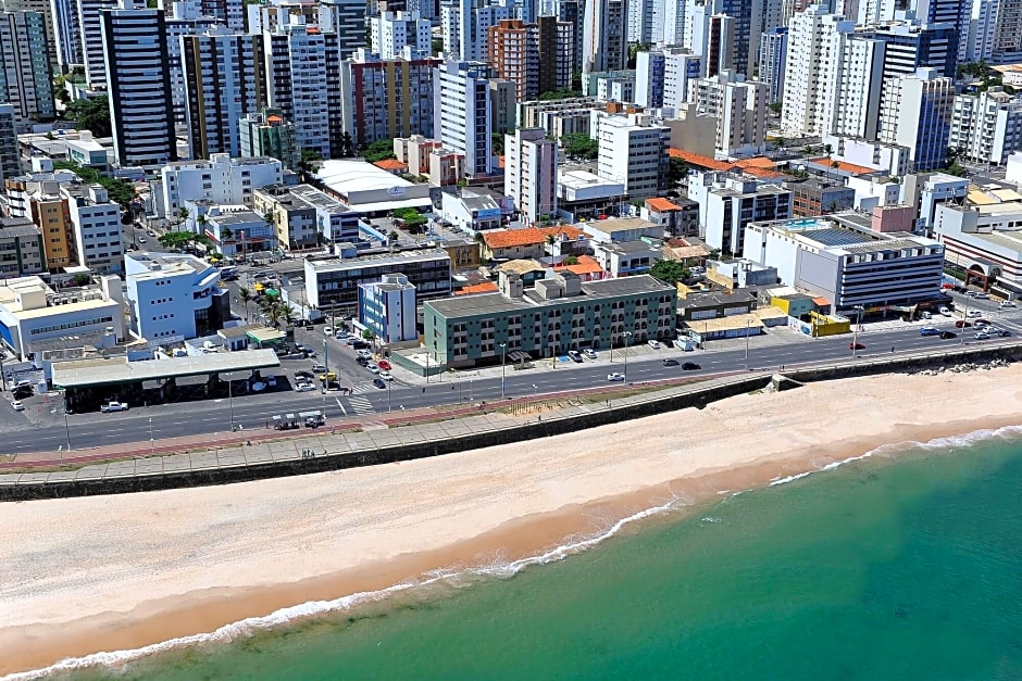 Portobello Pituba Praia