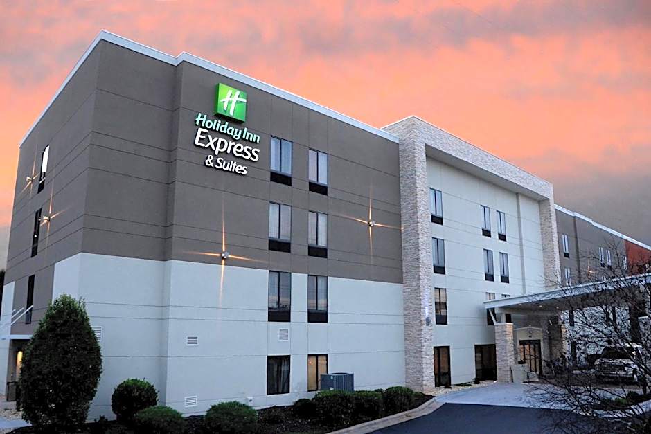 Holiday Inn Express Hotel & Suites Research Triangle Park By IHG