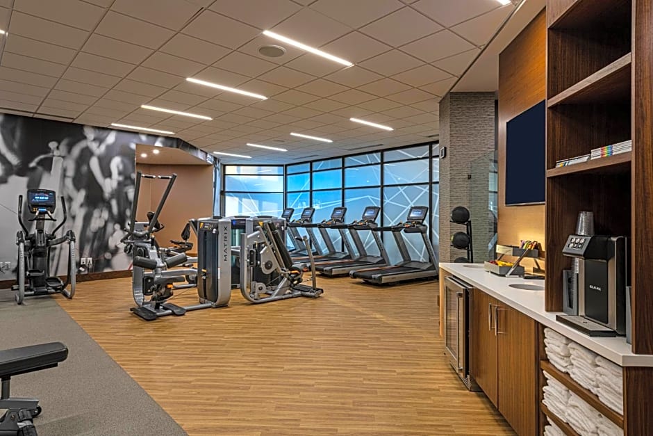 Wichita Marriott