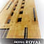 Royal Hotel Jeongeup