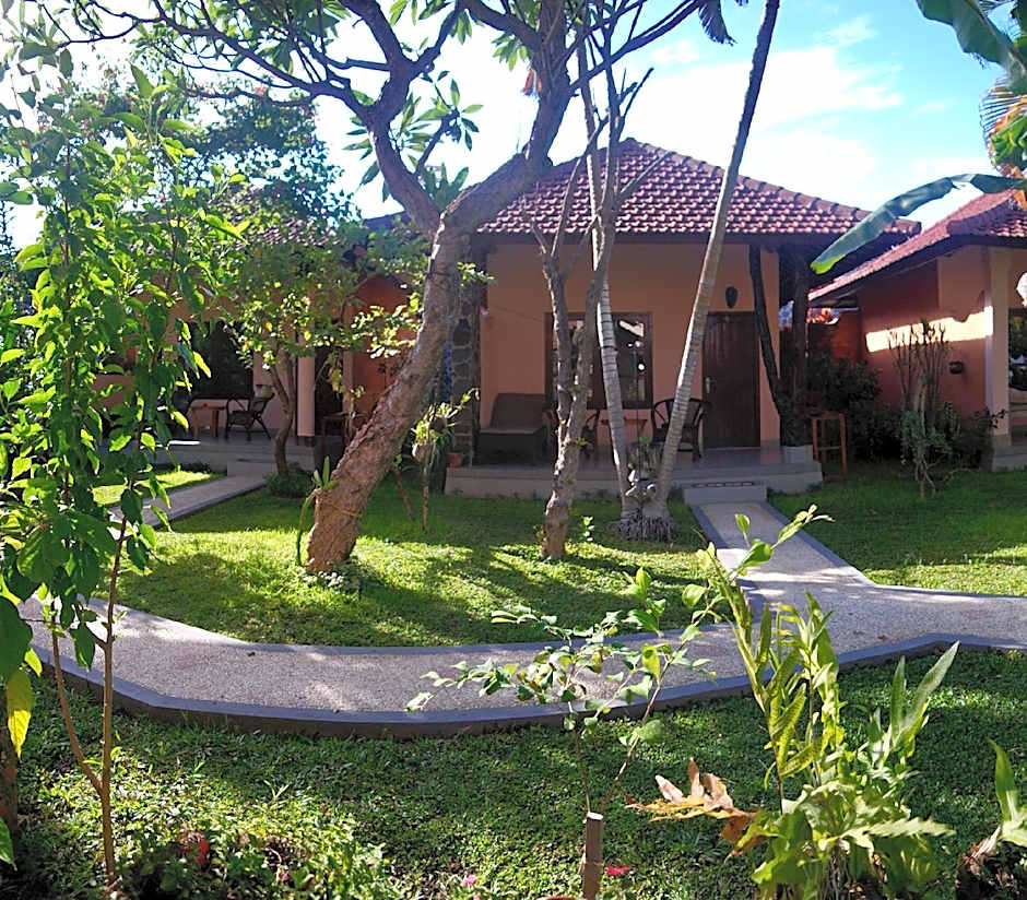 1000 Dream Bungalow & Restaurant