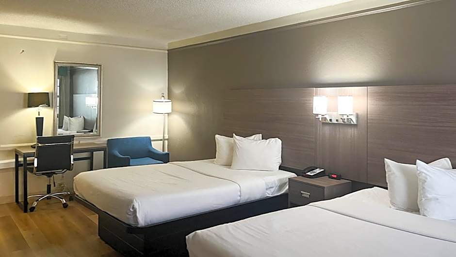 Motel 6 Aurora, CO - Medical Center