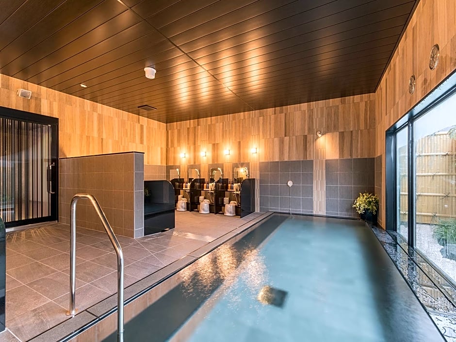 Hotel Route Inn Anan