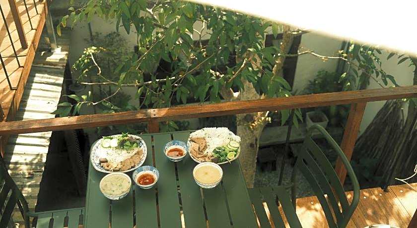 Vũ's House Phú Yên - Boutique Room & Breakfast