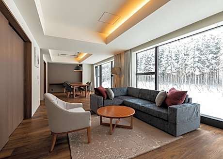 2 Bedroom Residence