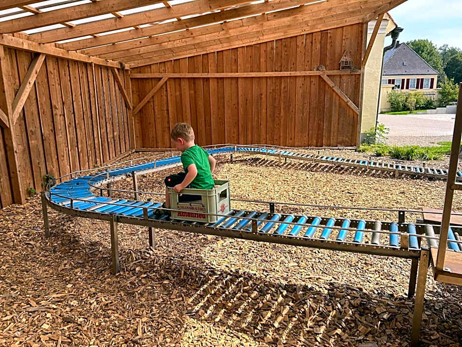 Autenrieder Brauereigasthof