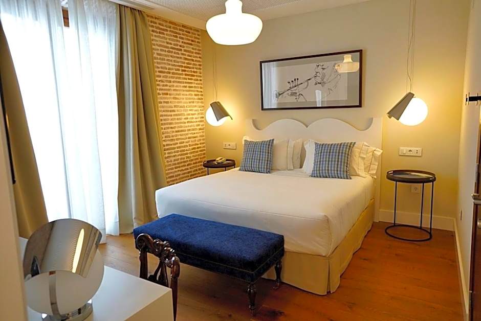 Hotel Amadeus & La Musica