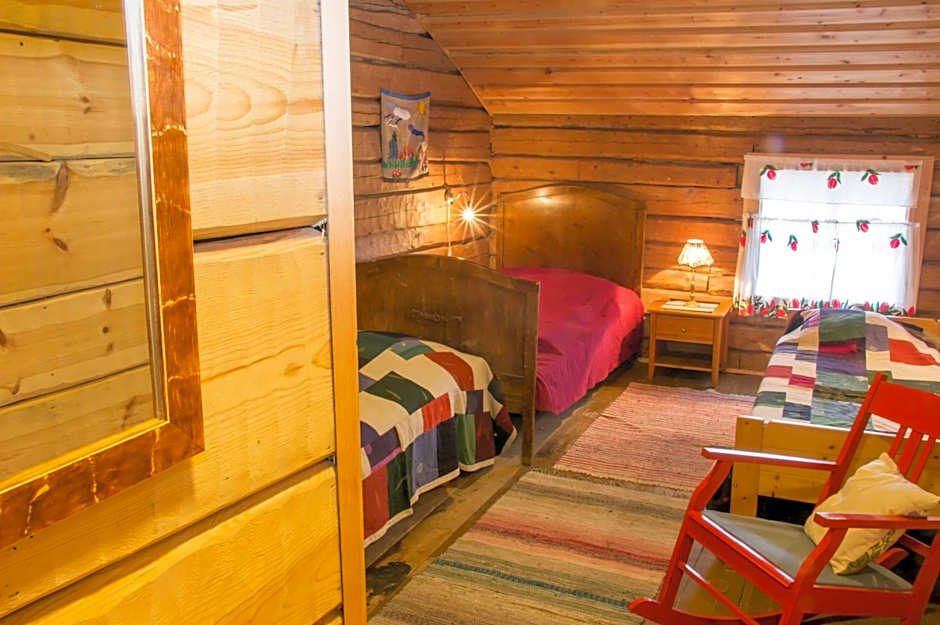 Herranniemi Guesthouse