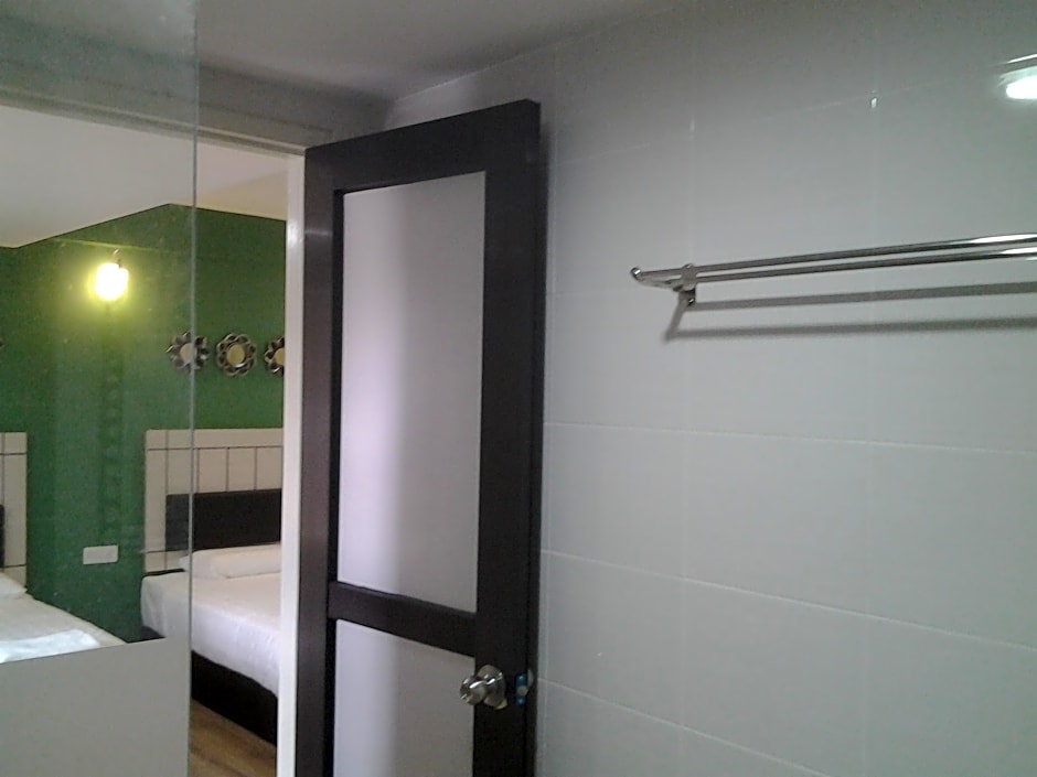 Hotel Suria Seremban