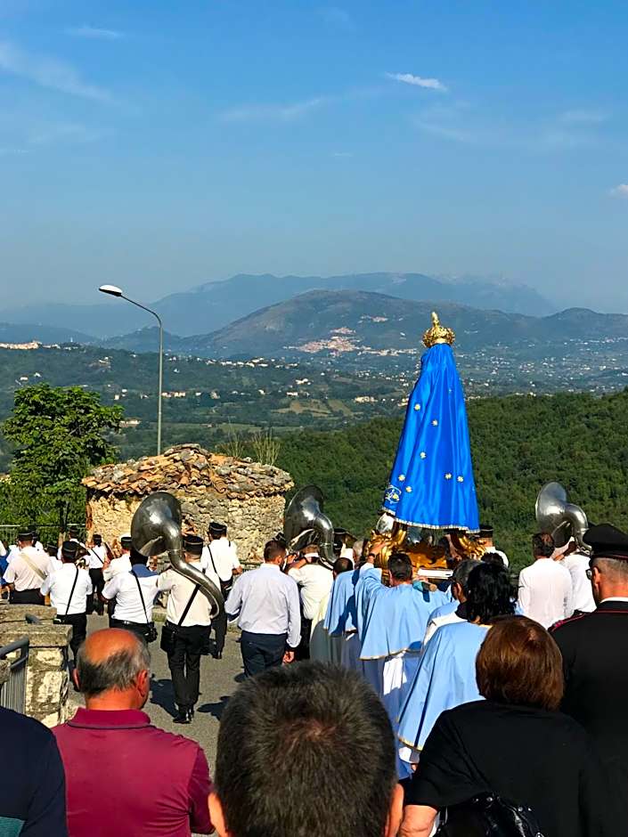 Albergo Diffuso Sotto Le Stelle
