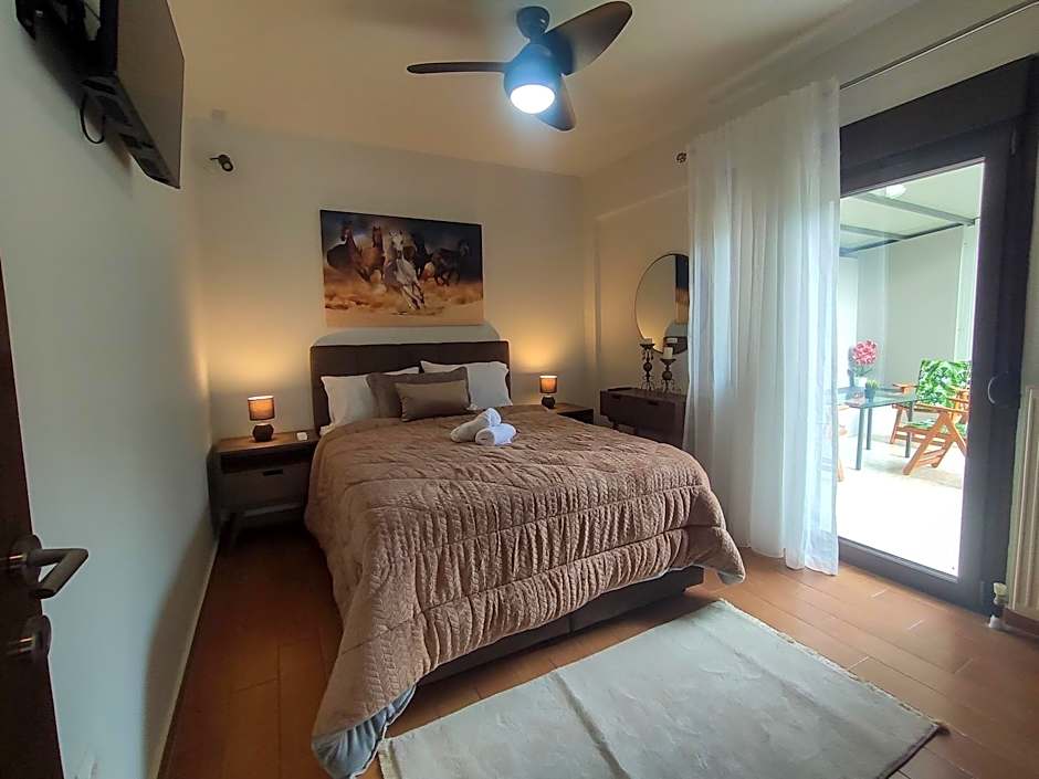 Kashmir Luxury Apartments