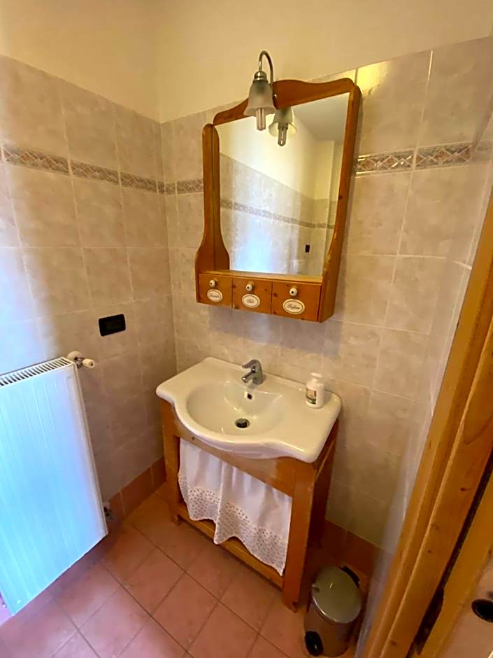 B&B Monte Tesobo