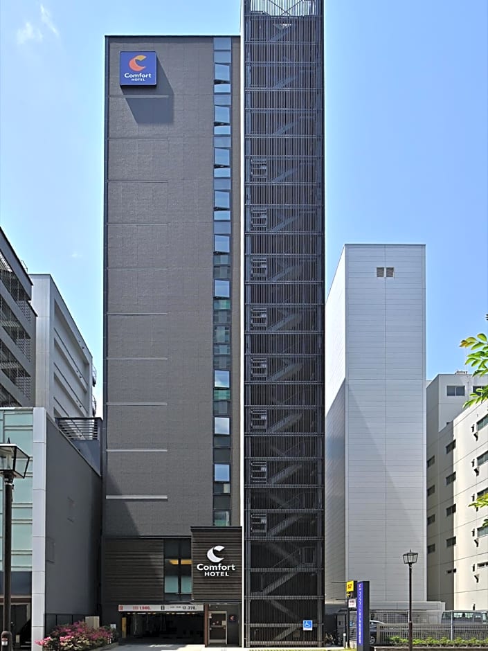Comfort Hotel Nagoya Fushimi