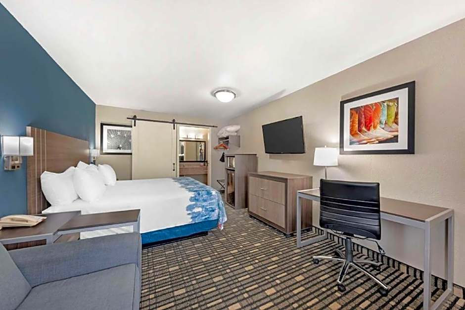 Best Western Post Oak Inn