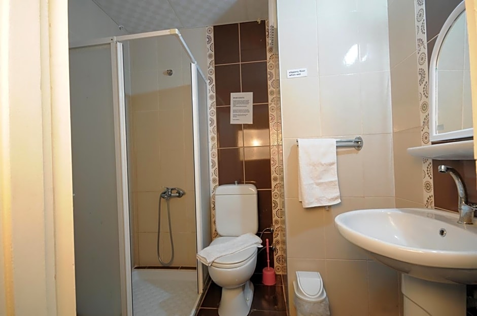 Grand Villa Sol Apart