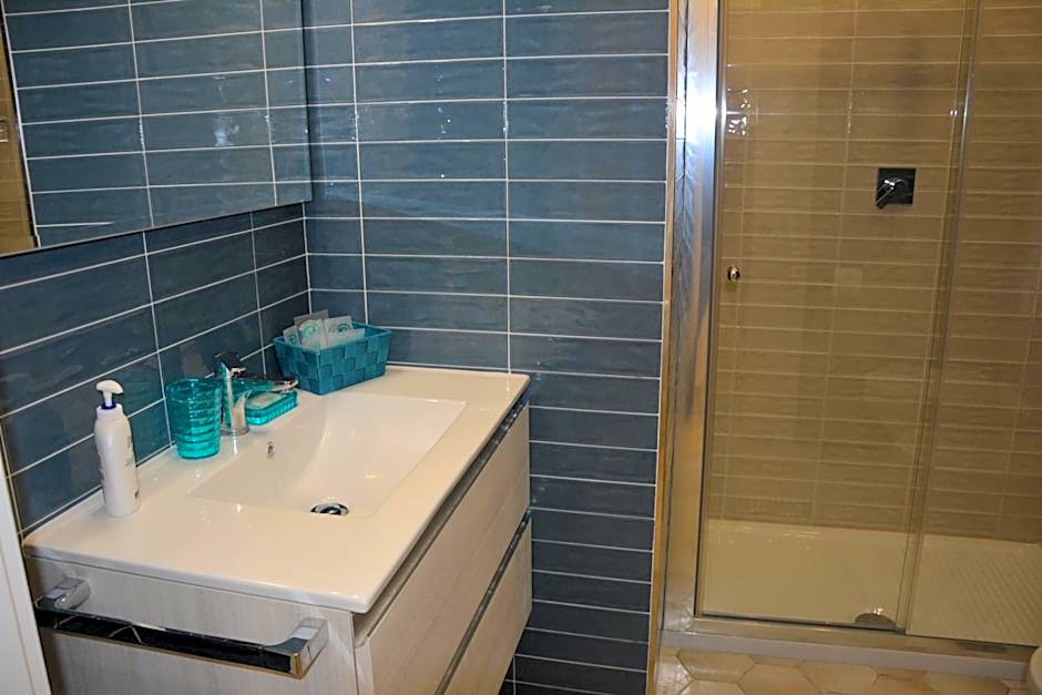 B&B Palazzo de Campora