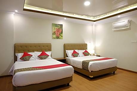 Queen Suite