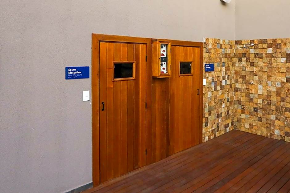Comfort Suites Sao Jose do Rio Preto