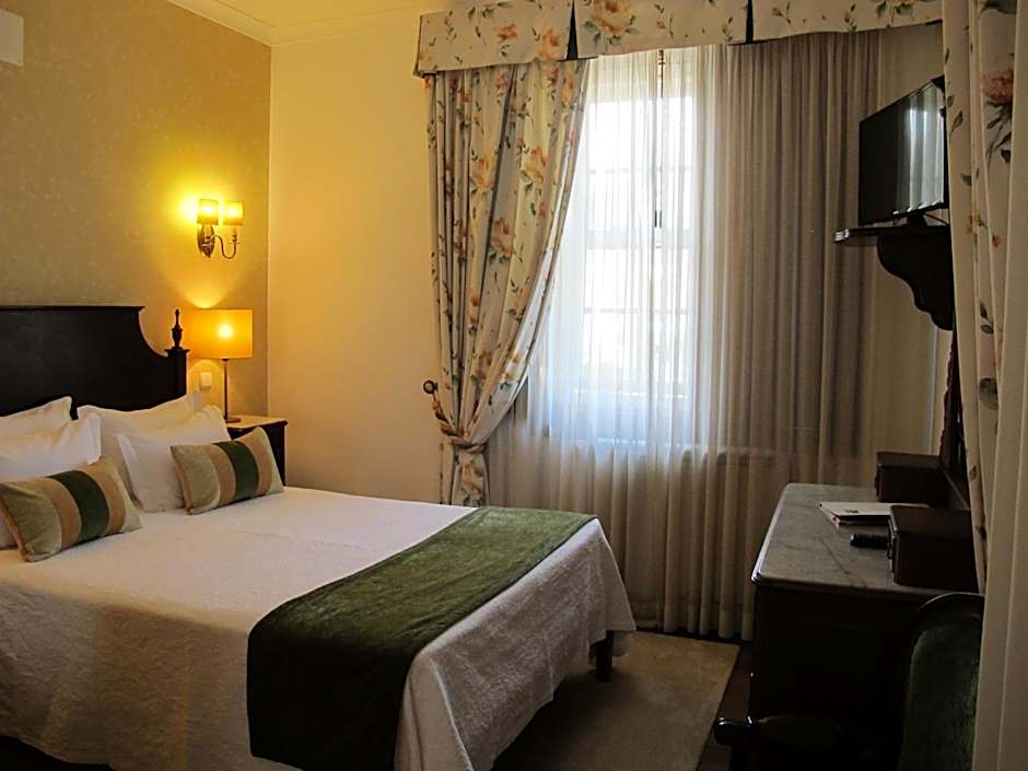 Hotel Rural Villa do Banho