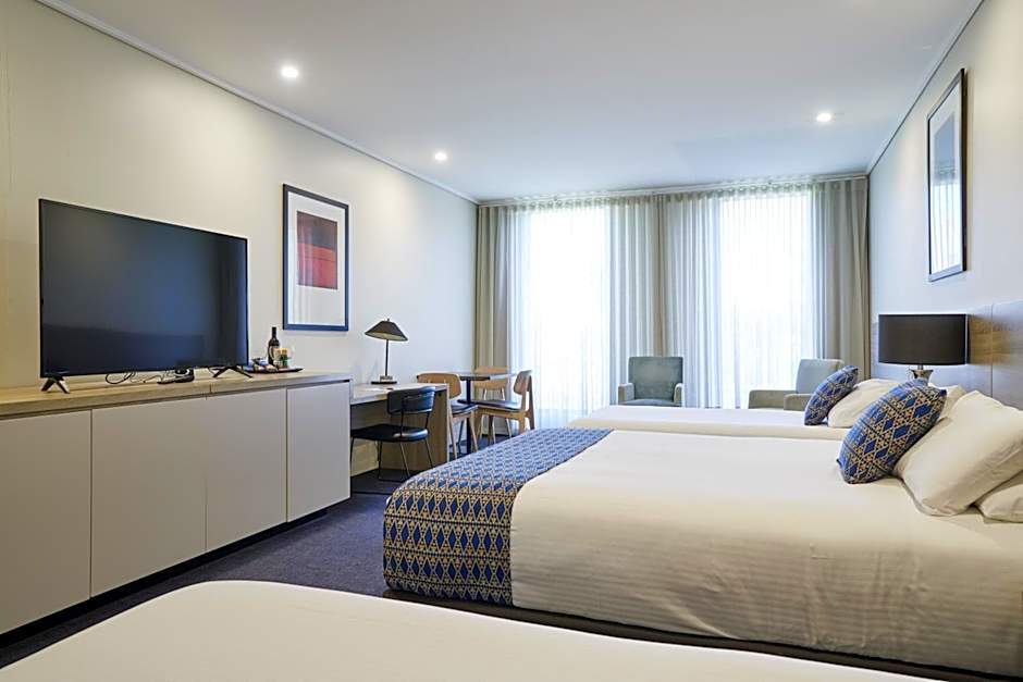 The Dingley Hotel