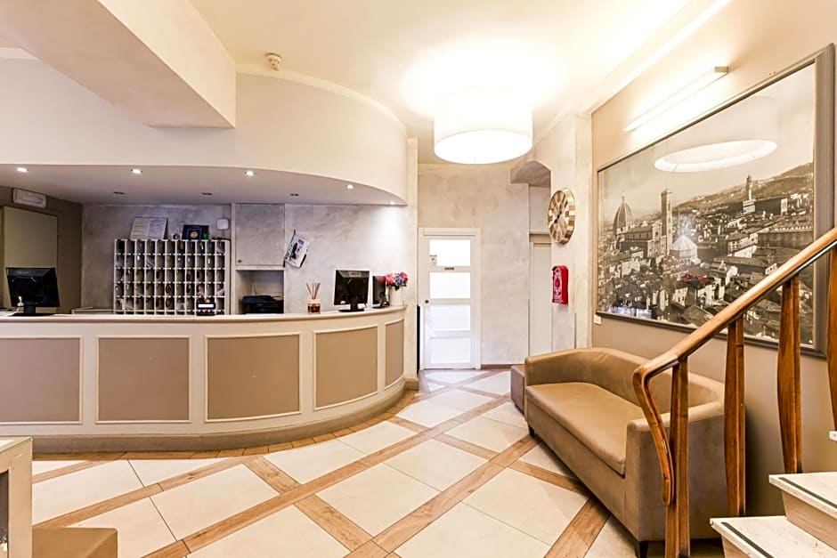 Albergo Firenze