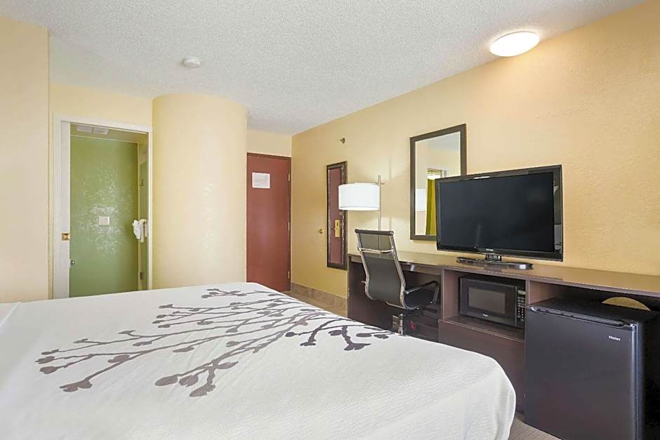 Sleep Inn And Suites Grand Rapids