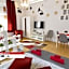 Little Americas Ring Apartments