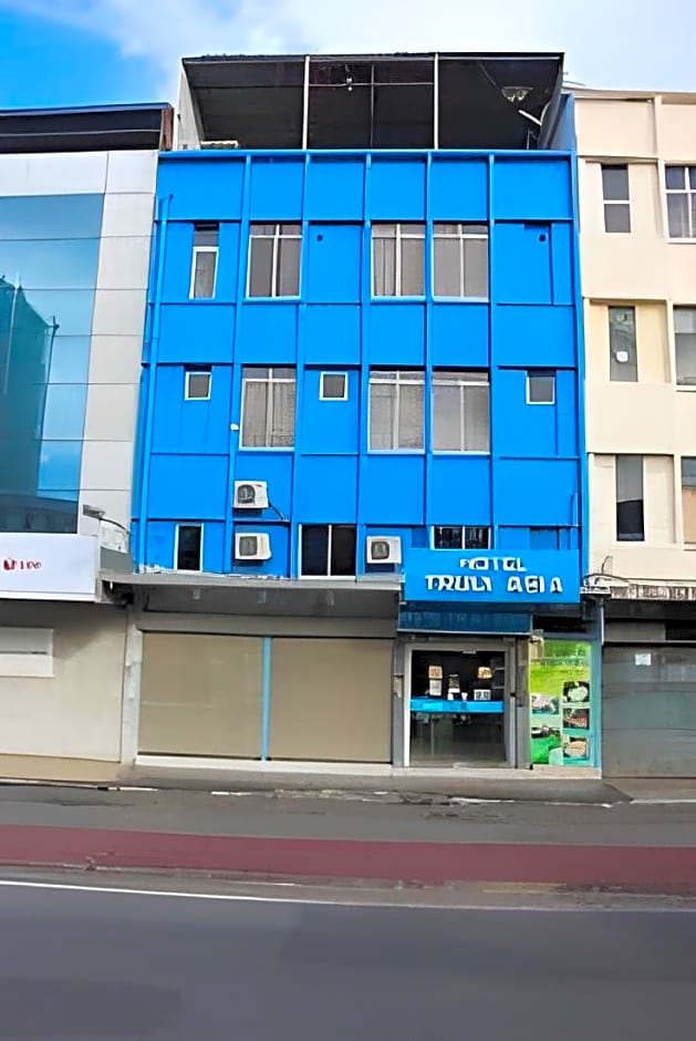Hotel Truly Asia 