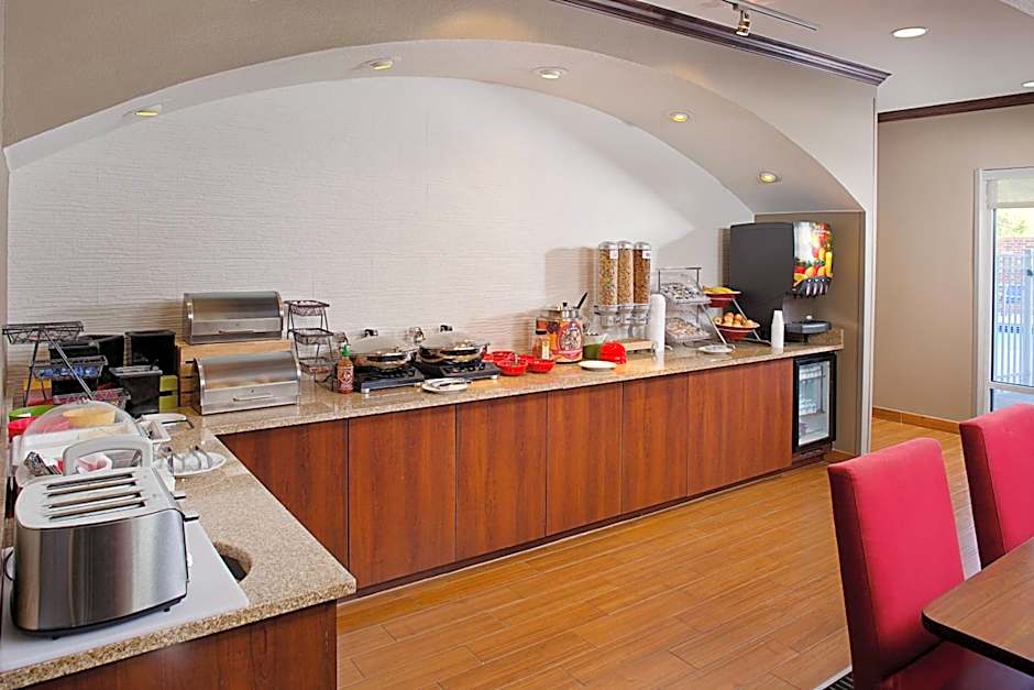 TownePlace Suites by Marriott Fayetteville North/Springdale