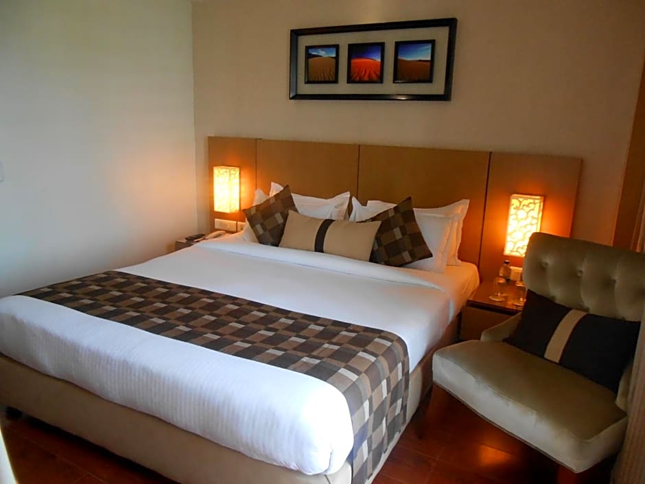 Siamton Inn- A Cygnett Collection