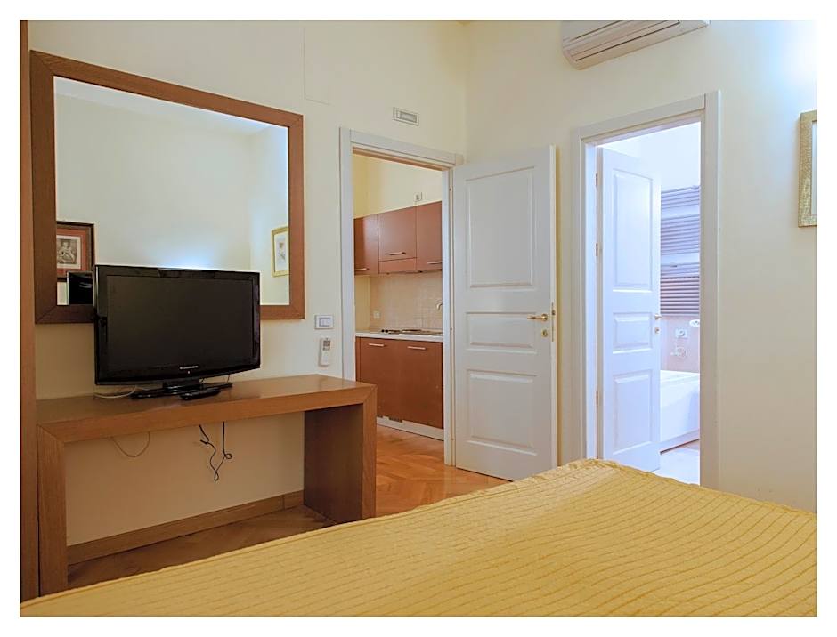 Residenza dei Capitani