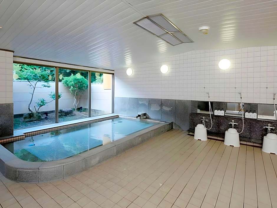 Hotel Flags Kuju Kusima