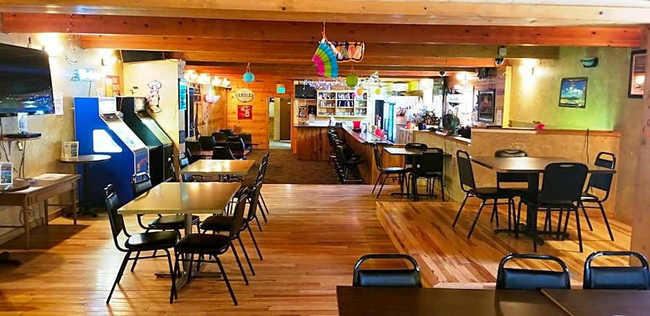 Super 8 by Wyndham Newcastle