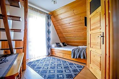 Single Room with Balcony