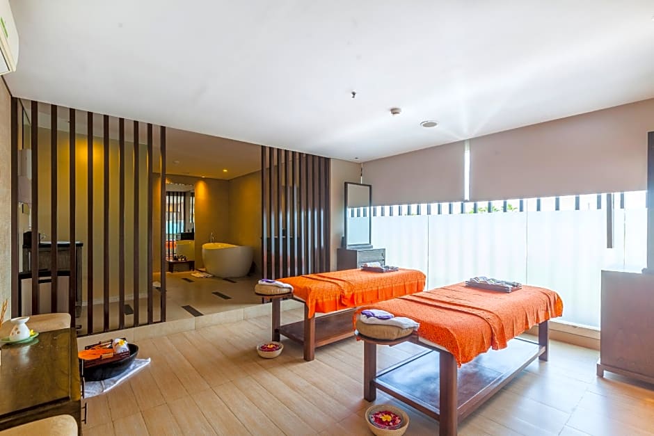 Harris Hotel Seminyak