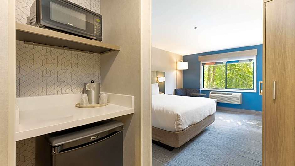 Holiday Inn Express Bellingham By IHG