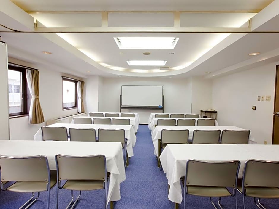 Nagoya Summit Hotel