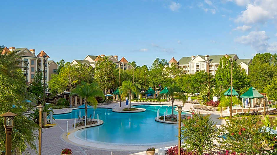 Hilton Vacation Club St Augustine