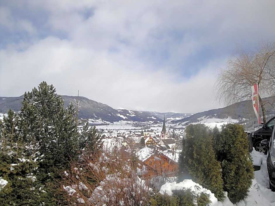 Hotel Pension Schwaiger