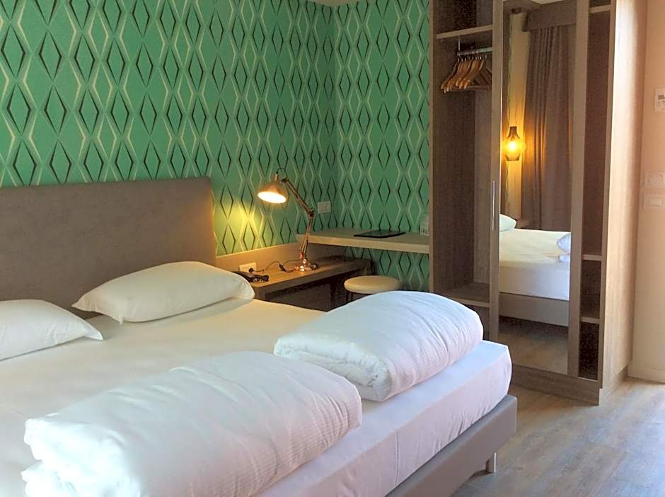 Hotel Anna