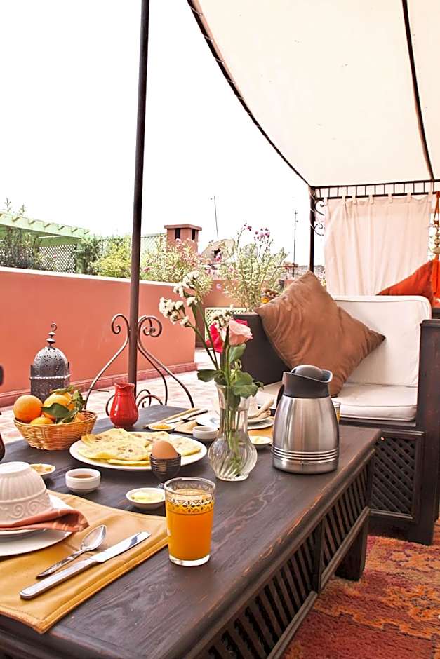 Riad Mariana